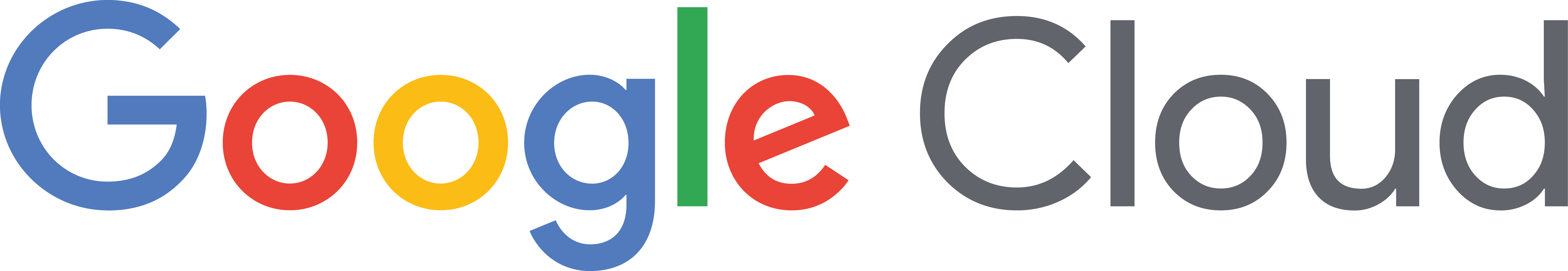 Google Cloud